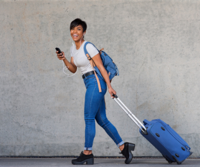 Travel Smart: The Best Universal Travel Adapter for Every Destination